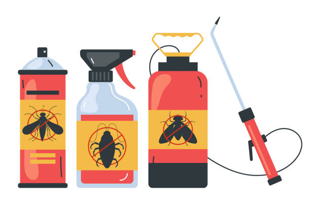 Best Mosquito Control Services  in Pinehurst, ID